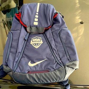USA Basketball Team Issued Backpack
